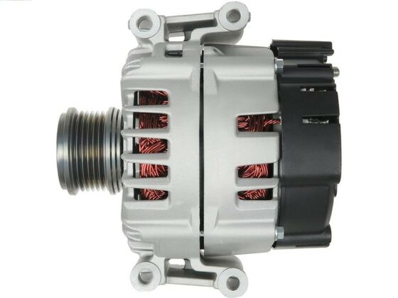 Alternator A4 1.8 TFSi  A4 1.8 TFSi Quattro  A4 2.0 TFSi  A4 2.0 TFSi Quattro  A5 1.8