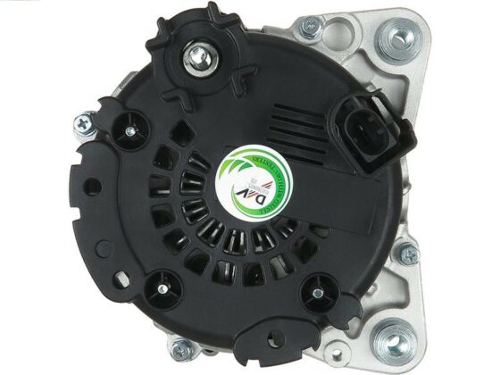 Alternator A6 3.0 TDi  A6 3.0 TDi Quattro  A6 Allroad 3.0 TDi Quattro  A7 3.0 TDi Qua