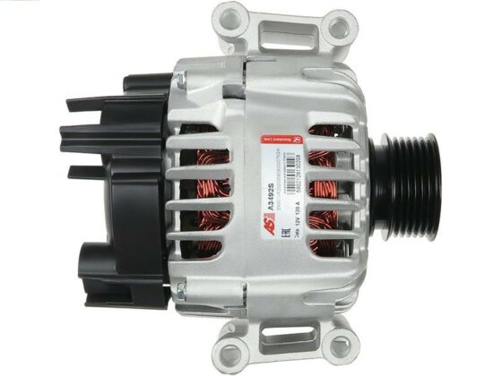 Alternator Vesta 1.6  Vesta 1.8  XRAY 1.6  XRAY 1.8 [21129]  [21179] 01.2015-