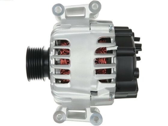 Alternator Vesta 1.6  Vesta 1.8  XRAY 1.6  XRAY 1.8 [21129]  [21179] 01.2015-