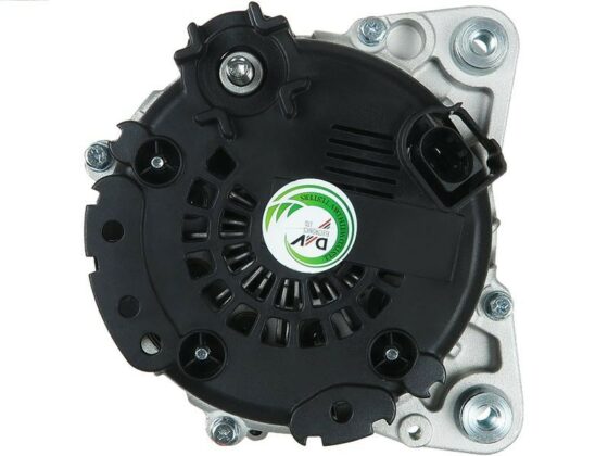 Alternator A4 3.0 TDi  A4 3.0 TDi Quattro  A4 Allroad 3.0 TDi Quattro  A5 3.0 TDi  A5