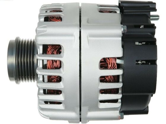 Alternator A4 3.0 TDi Quattro  A6 2.7 TDi  A6 2.7 TDi Quattro  A6 3.0 TDi Quattro  A6