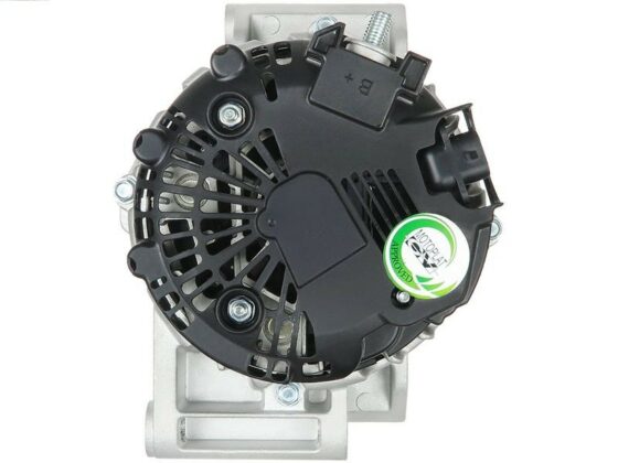 Alternator Malibu 2.4 [LE9(145CUL4)] 01.2012-