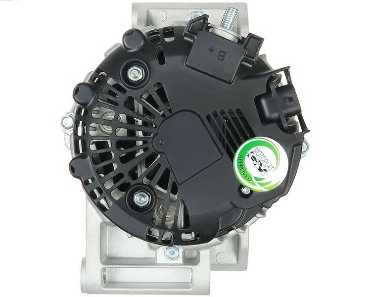 Alternator Malibu 2.4 [LE9(145CUL4)] 01.2012-