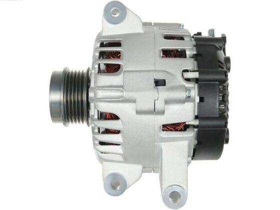 Alternator Malibu 2.4 [LE9(145CUL4)] 01.2012-