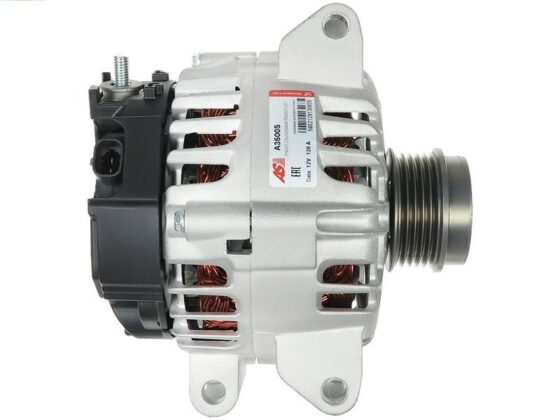 Alternator Malibu 2.4 [LE9(145CUL4)] 01.2012-