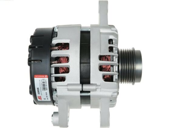 Alternator i30 1.6 GDi  i30 1.6 T-GDi  Kona 1.6 T-GDi  Soul 1.6 T-GDi [G4FD]  [G4FJ]