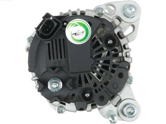 Alternator A1 1.2 TFSi  A1 1.2 TFSi Sportback  A3 1.2 TFSi Convertible  A3 1.2 TSi  A