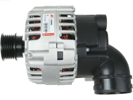 Alternator 320 2.0 i  320 2.2 Ci  323 2.5 Ci  323 2.5 i  328 2.8 Ci  328 2.8 i  330 3