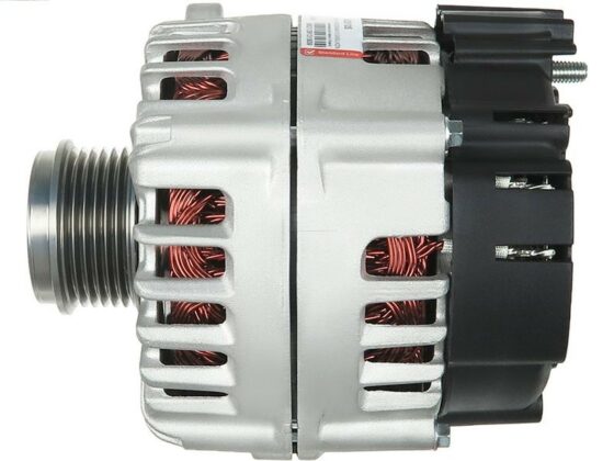 Alternator A4 3.0 TDi  A6 2.7 TDi  Q7 3.0 TDi [CAPA]  [CCLA]  [CCWA]  [CCWB]  [CANA] 