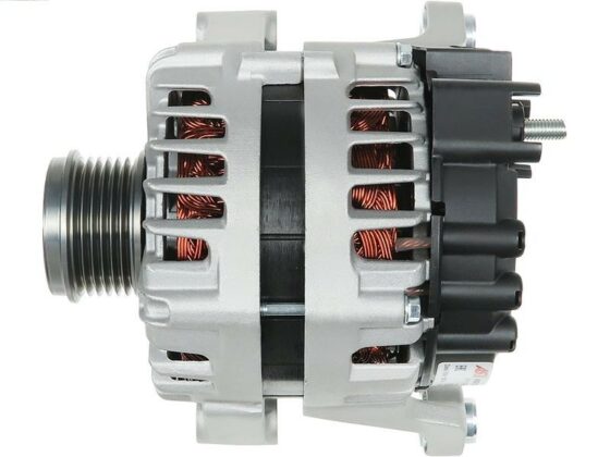 Alternator Aveo 1.2  Adam 1.2  Adam 1.4  Astra 1.4  Astra J 1.4  Astra J 1.4 Turbo  I