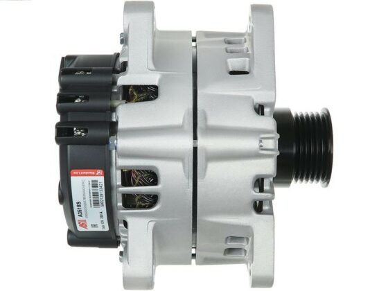 Alternator S500 4.7  S500 4.7 4-Matic (217)[M278.929]  (222)[M278.929] 01.2013-