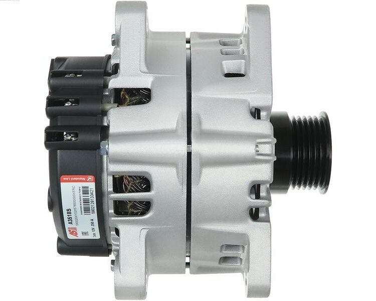 Alternator S500 4.7  S500 4.7 4-Matic (217)[M278.929]  (222)[M278.929] 01.2013-