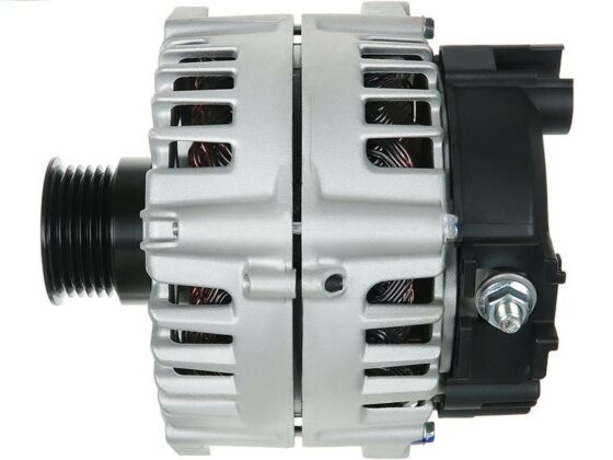 Alternator S500 4.7  S500 4.7 4-Matic (217)[M278.929]  (222)[M278.929] 01.2013-