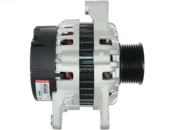 Alternator T35.105  T35.105L  T35.105S  T35.105SL  T35.130S  T35.130SLP  T35.140S  T3