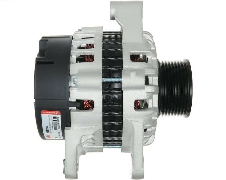 Alternator T35.105  T35.105L  T35.105S  T35.105SL  T35.130S  T35.130SLP  T35.140S  T3