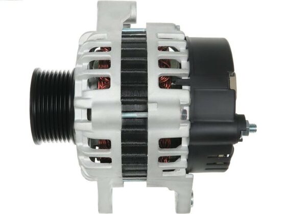 Alternator T35.105  T35.105L  T35.105S  T35.105SL  T35.130S  T35.130SLP  T35.140S  T3