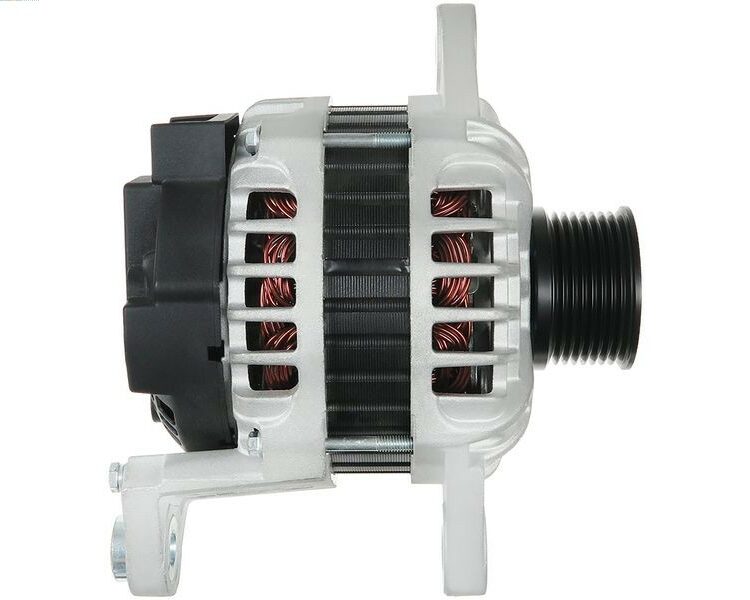 Alternator R140LC-9S  R210LC-7  R320LC-7  Engine [CUMMINSB3.9-C]    [B4202T21]  [B420