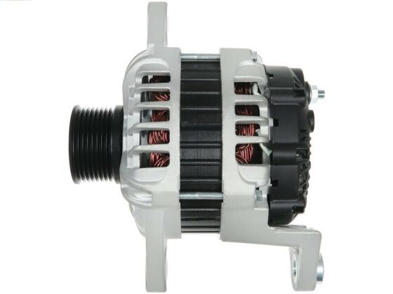 Alternator R140LC-9S  R210LC-7  R320LC-7  Engine [CUMMINSB3.9-C]    [B4202T21]  [B420