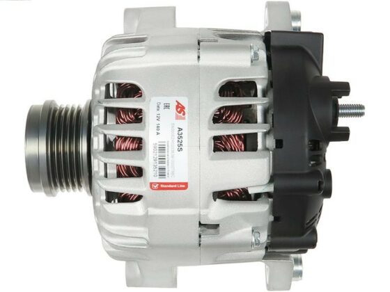 Alternator Corsa 1.2  Corsa 1.2 LPG  Corsa 1.4  Insignia 1.4  Insignia 1.4 LPG  Insig