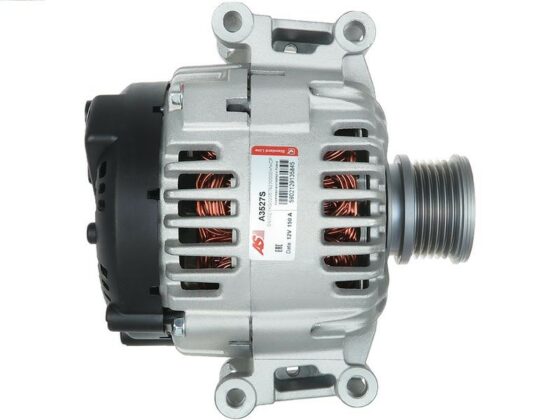 Alternator C 220 CDi 4-Matic  C 250 CDi 4-Matic (S204)[OM651.912]  (W204)[OM651.912]