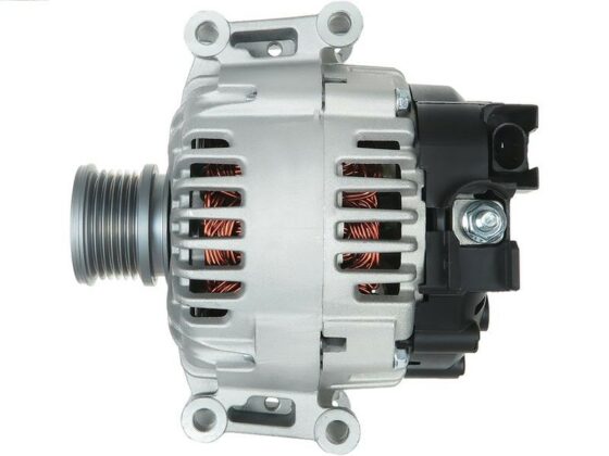 Alternator C 220 CDi 4-Matic  C 250 CDi 4-Matic (S204)[OM651.912]  (W204)[OM651.912]