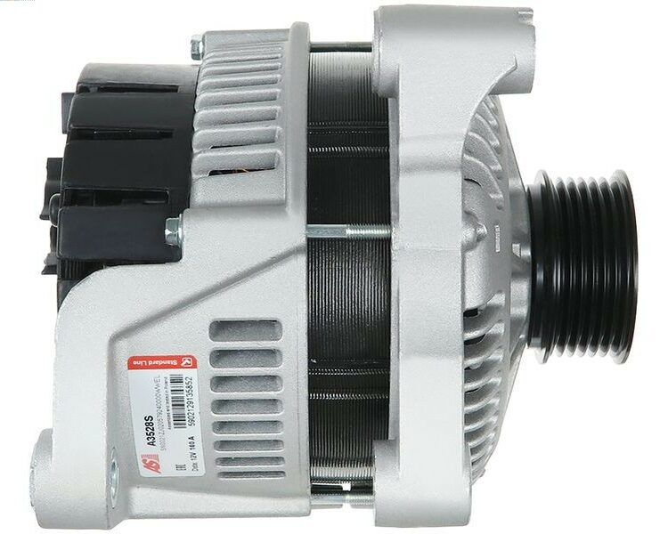 Alternator 318 d 2.0  320 d 2.0  320 d 2.0 Touring  320 td 2.0 Compact (E46)[M47D20(2