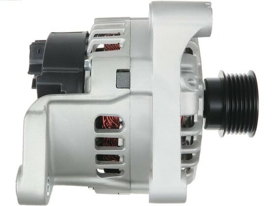 Alternator M3 3.2  M3 3.2 Coupe  Z3 3.2 Coupe  Z3 3.2 Roadster (E46)[S54B326S4]  (E36