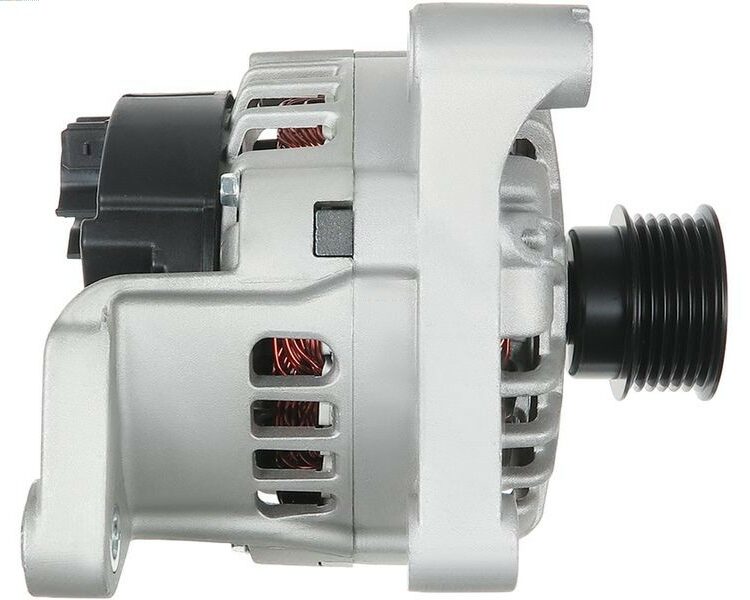 Alternator M3 3.2  M3 3.2 Coupe  Z3 3.2 Coupe  Z3 3.2 Roadster (E46)[S54B326S4]  (E36