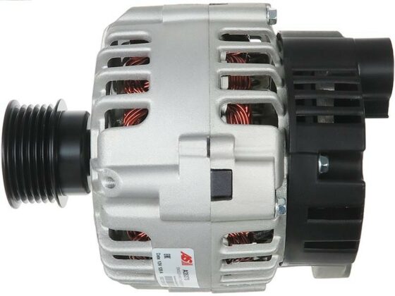 Alternator M3 3.2  M3 3.2 Coupe  Z3 3.2 Coupe  Z3 3.2 Roadster (E46)[S54B326S4]  (E36