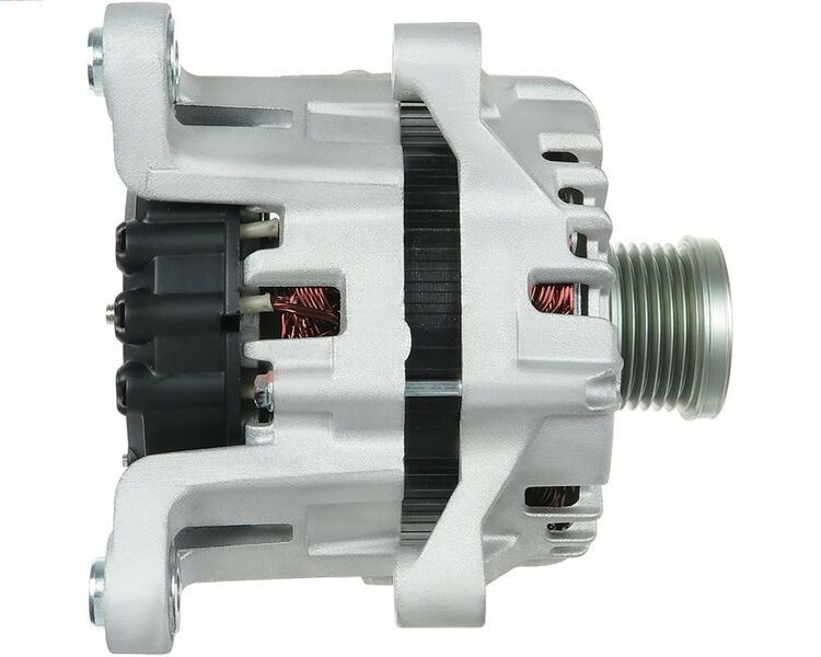 Alternator Sail 1.5