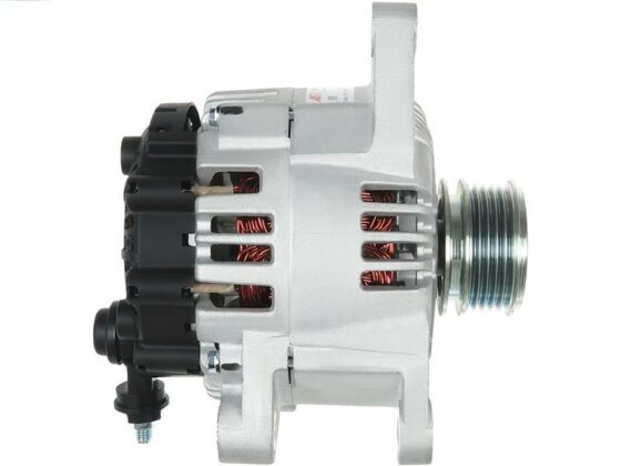 Alternator i20 1.1 CRDi  i20 1.4 CRDi  i20 1.6 CRDi  i30 1.6 CRDi  Rio 1.1 CRDi  Rio