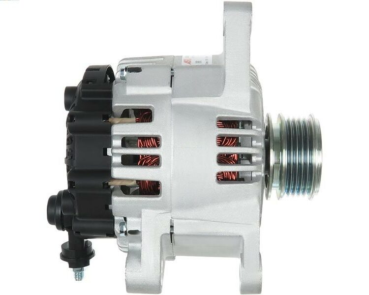 Alternator i20 1.1 CRDi  i20 1.4 CRDi  i20 1.6 CRDi  i30 1.6 CRDi  Rio 1.1 CRDi  Rio