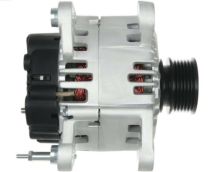 Alternator A1 1.6 TDi  A1 1.6 TDi Sportback  A1 2.0 TDi  A1 2.0 TDi Sportback  A3 1.4