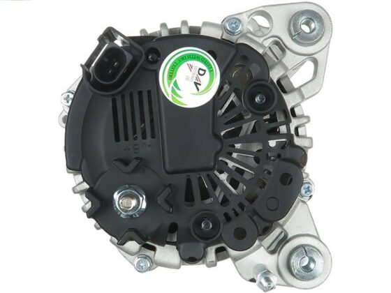 Alternator A1 1.6 TDi  A1 1.6 TDi Sportback  A1 2.0 TDi  A1 2.0 TDi Sportback  A3 1.4