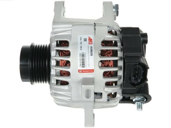 Alternator i40 2.0 CVVT  i40 2.0 GDi  i40 CW 2.0 CVVT  i40 CW 2.0 GDi  ix35 2.0 4WD 