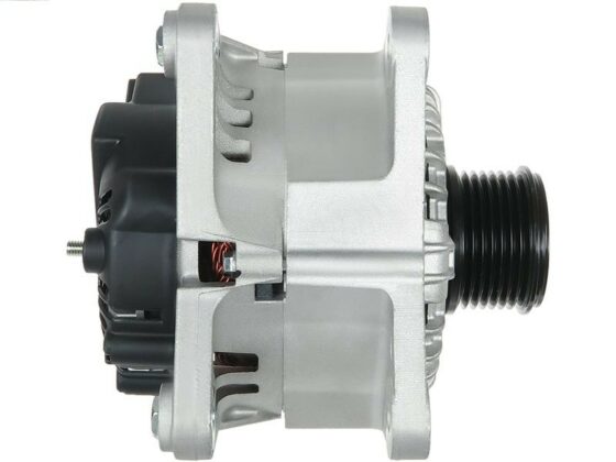 Alternator Lannia 1.6  Sylphy 1.6  Tiida 1.6 [HR16DE] 01.2012-