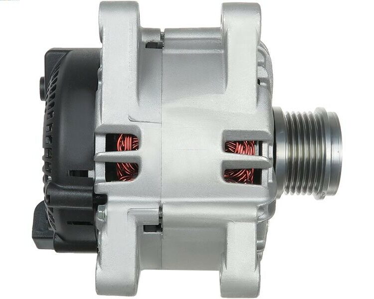 Alternator S60 1.6 Drive  S60 1.6 T4F  S80 1.6 Drive  V40 1.6 liftback  V60 1.6 Drive