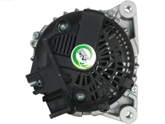 Alternator S60 1.6 Drive  S60 1.6 T4F  S80 1.6 Drive  V40 1.6 liftback  V60 1.6 Drive