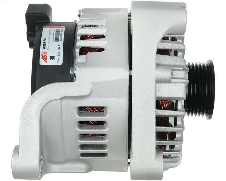 Alternator 330 3.0 D  330 3.0 D Gran Turismo  330 3.0 D xDrive  330 3.0 D xDrive Gran