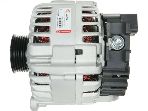 Alternator X5 3.0 M 50 d  X6 3.0 xDrive 30 d  X6 3.0 xDrive 35 d [N57D30C]  [M57D30(3