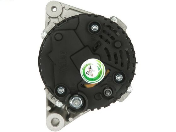 Alternator ZX 1.1  ZX 1.4  ZX 1.4 D  ZX 1.4 i  106 1.0  106 1.1  106 1.3  106 1.4  10