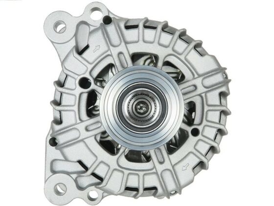 Alternator Touareg 3.0 V6 TDi [CASA]  [CASD]  [CATA]  [CJGD]  [CJMA]  [CNRB]  [CRCA] 