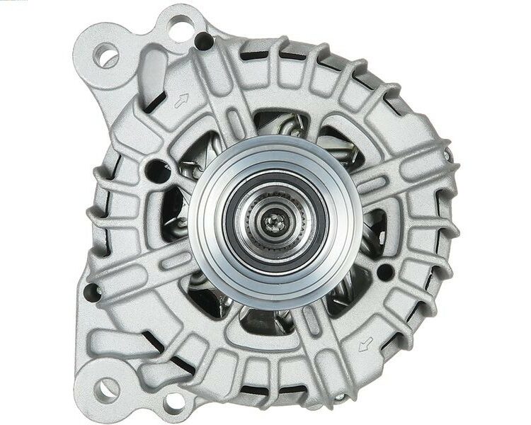 Alternator Touareg 3.0 V6 TDi [CASA]  [CASD]  [CATA]  [CJGD]  [CJMA]  [CNRB]  [CRCA] 