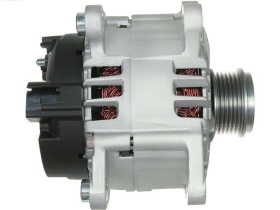 Alternator Touareg 3.0 V6 TDi [CASA]  [CASD]  [CATA]  [CJGD]  [CJMA]  [CNRB]  [CRCA] 