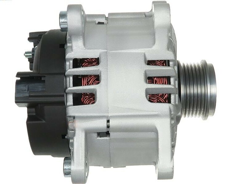 Alternator Touareg 3.0 V6 TDi [CASA]  [CASD]  [CATA]  [CJGD]  [CJMA]  [CNRB]  [CRCA] 