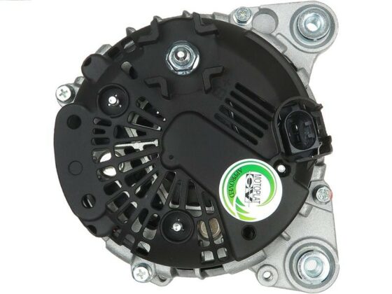 Alternator Touareg 3.0 V6 TDi [CASA]  [CASD]  [CATA]  [CJGD]  [CJMA]  [CNRB]  [CRCA] 