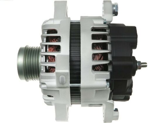 Alternator Sonata 2.4  Optima 2.4  01.2014-12.2014