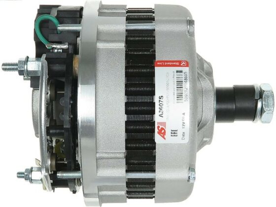 Alternator Various Models  01.1983-