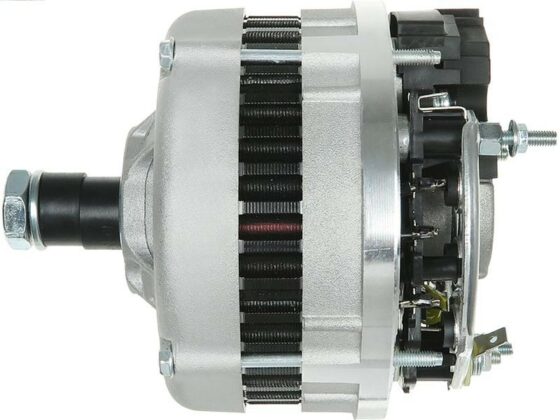 Alternator Various Models  01.1983-